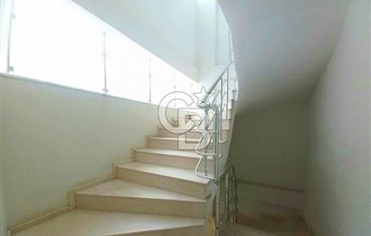ÇANDARLI MERKEZDE AÇIK MUTFAK 2+1 SATILIK DAİRE 
