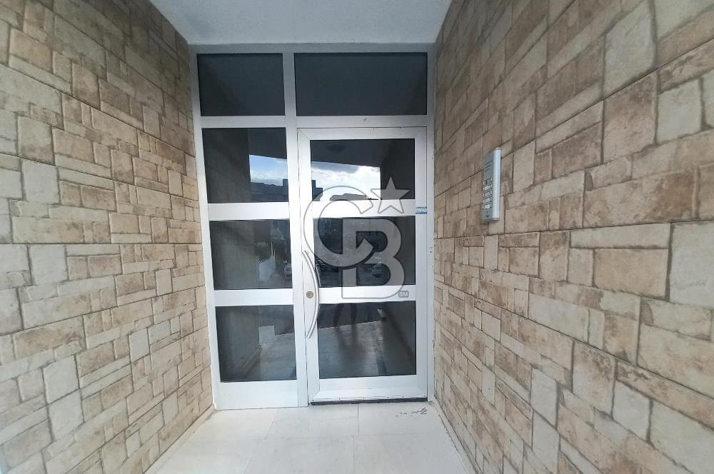 ÇANDARLI MERKEZDE AÇIK MUTFAK 2+1 SATILIK DAİRE 