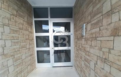 ÇANDARLI MERKEZDE AÇIK MUTFAK 2+1 SATILIK DAİRE 