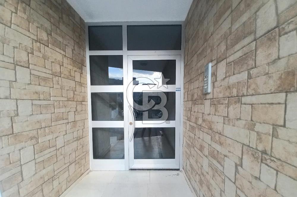 ÇANDARLI MERKEZDE AÇIK MUTFAK 2+1 SATILIK DAİRE 