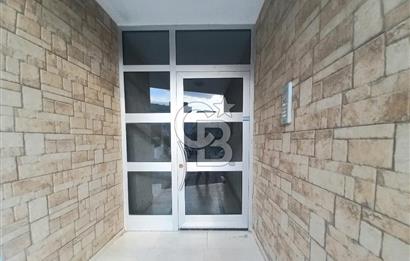 ÇANDARLI MERKEZDE AÇIK MUTFAK 2+1 SATILIK DAİRE 