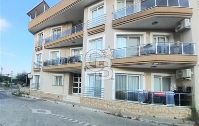 ÇANDARLI MERKEZDE AÇIK MUTFAK 2+1 SATILIK DAİRE 