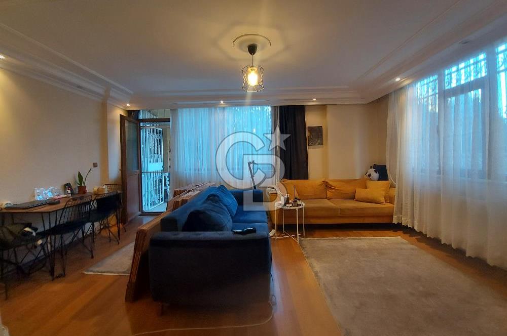 ATAŞEHİR YENİŞEHİR MAHALLESİNDE 3+1 KİRALIK DAİRE