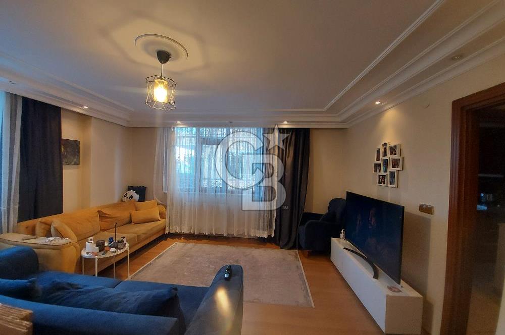 ATAŞEHİR YENİŞEHİR MAHALLESİNDE 3+1 KİRALIK DAİRE