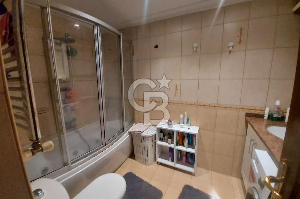 ATAŞEHİR YENİŞEHİR MAHALLESİNDE 3+1 KİRALIK DAİRE