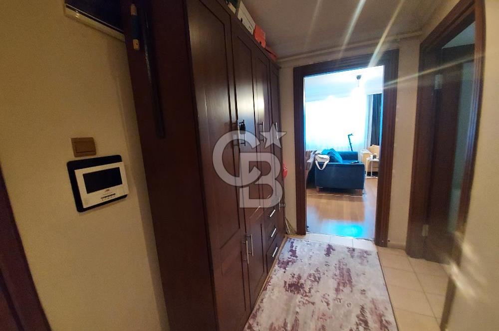 ATAŞEHİR YENİŞEHİR MAHALLESİNDE 3+1 KİRALIK DAİRE