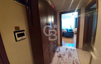 ATAŞEHİR YENİŞEHİR MAHALLESİNDE 3+1 KİRALIK DAİRE