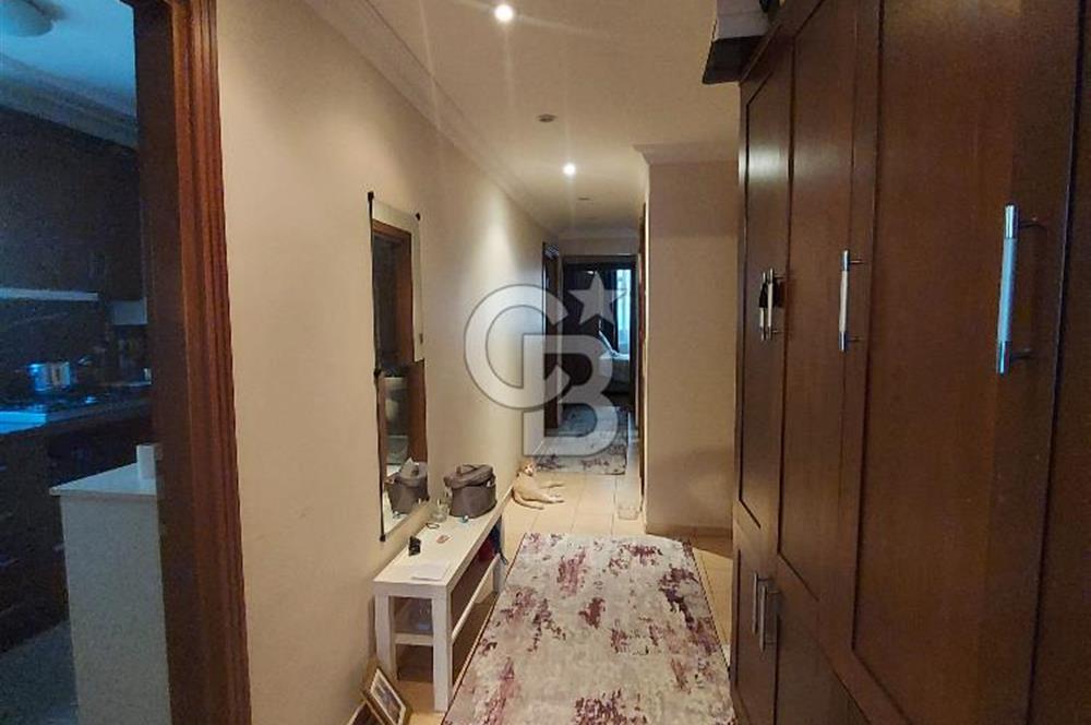 ATAŞEHİR YENİŞEHİR MAHALLESİNDE 3+1 KİRALIK DAİRE