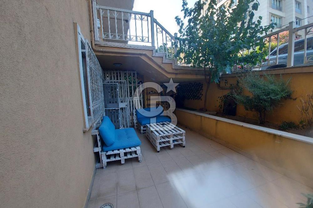 ATAŞEHİR YENİŞEHİR MAHALLESİNDE 3+1 KİRALIK DAİRE