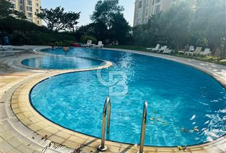 BAHÇEŞEHİR UPHILL COURT BOŞ 2+1 SATILIK DAİRE