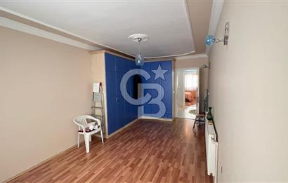 Bornova Atatürk Mahallesinde 394 M² Arsa Paylı Satılık Tripleks Ev