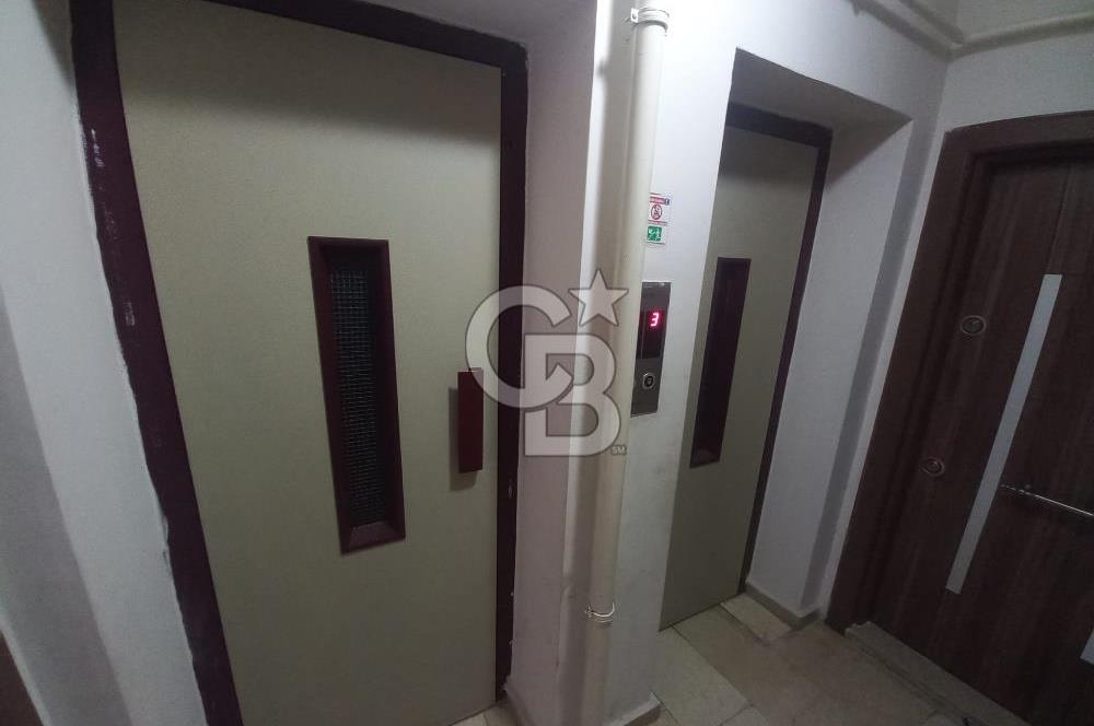 COLDWELL BANKER NET GAYRİMENKULDEN SOGUKSU 155 M2 KİRALIK DAİRE