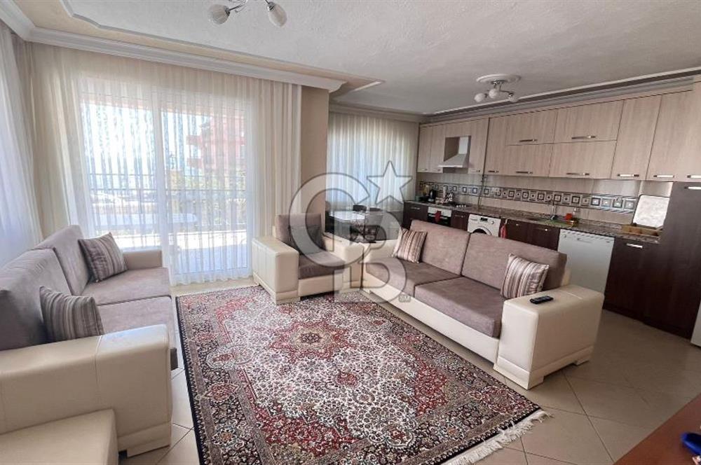 Bornova Atatürk Mahallesinde 394 M² Arsa Paylı Satılık Tripleks Ev