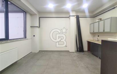 COLDWELL BANKER'DAN YOLA CEPHE MERKEZİ KONUMDA KİRALIK DÜKKAN