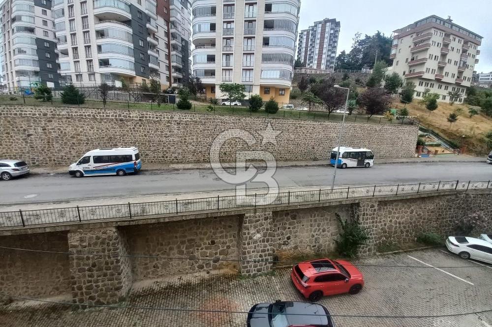 COLDWELL BANKER NET GAYRİMENKULDEN SOGUKSU 155 M2 KİRALIK DAİRE