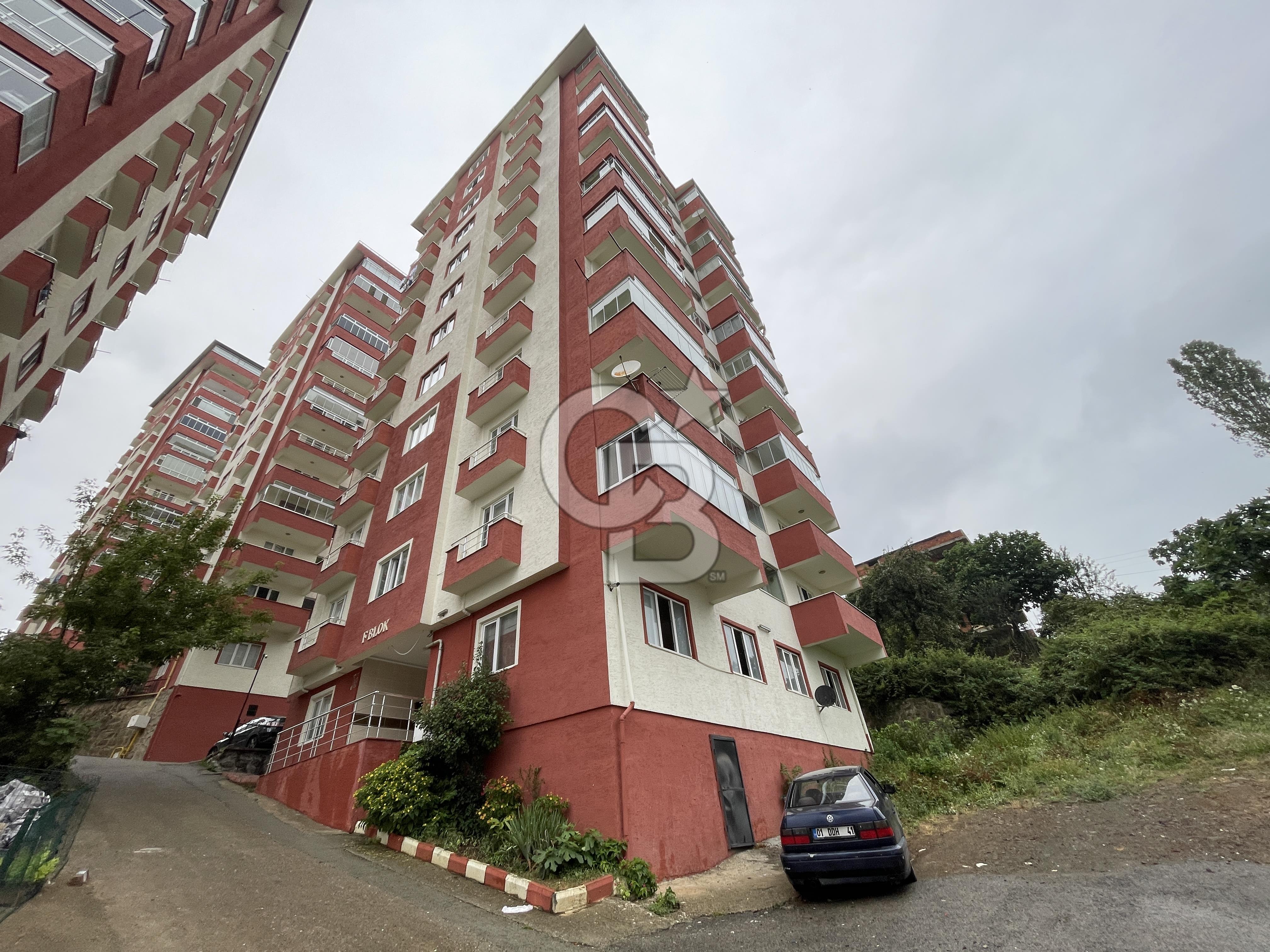 BOZTEPE MERKEZİ KONUMDA SATILIK 3+1 DAİRE