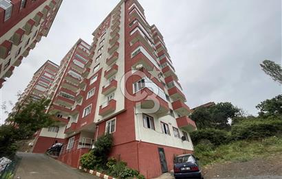 BOZTEPE MERKEZİ KONUMDA SATILIK 3+1 DAİRE