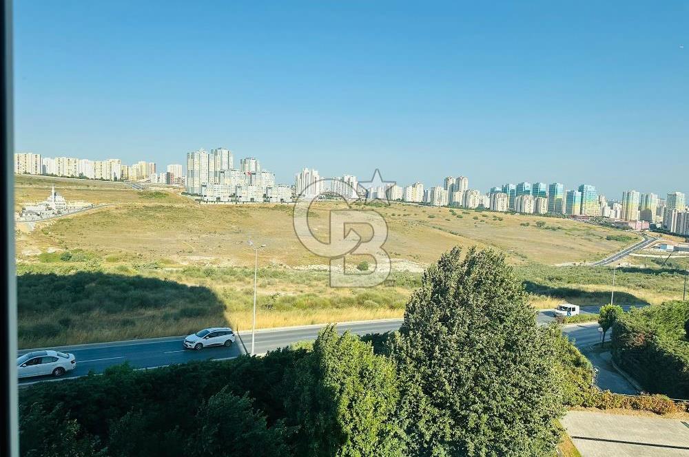 BAHÇEŞEHİR UPHILL COURT BOŞ 2+1 SATILIK DAİRE
