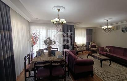 Bornova Atatürk Mahallesinde 394 M² Arsa Paylı Satılık Tripleks Ev