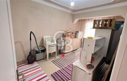 Bornova Atatürk Mahallesinde 394 M² Arsa Paylı Satılık Tripleks Ev