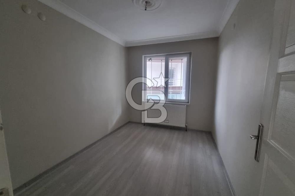 Yeni Binada Ebeveyn Banyolu Masrafsız 3+1 Fırsat Daire!