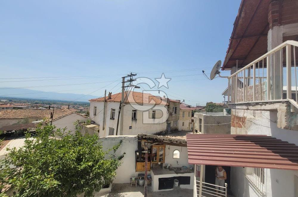 Bayındır Köy İçinde Satılık Mustakil Ev