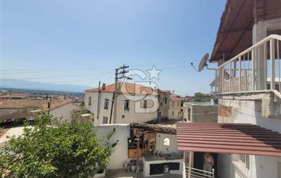 Bayındır Köy İçinde Satılık Mustakil Ev