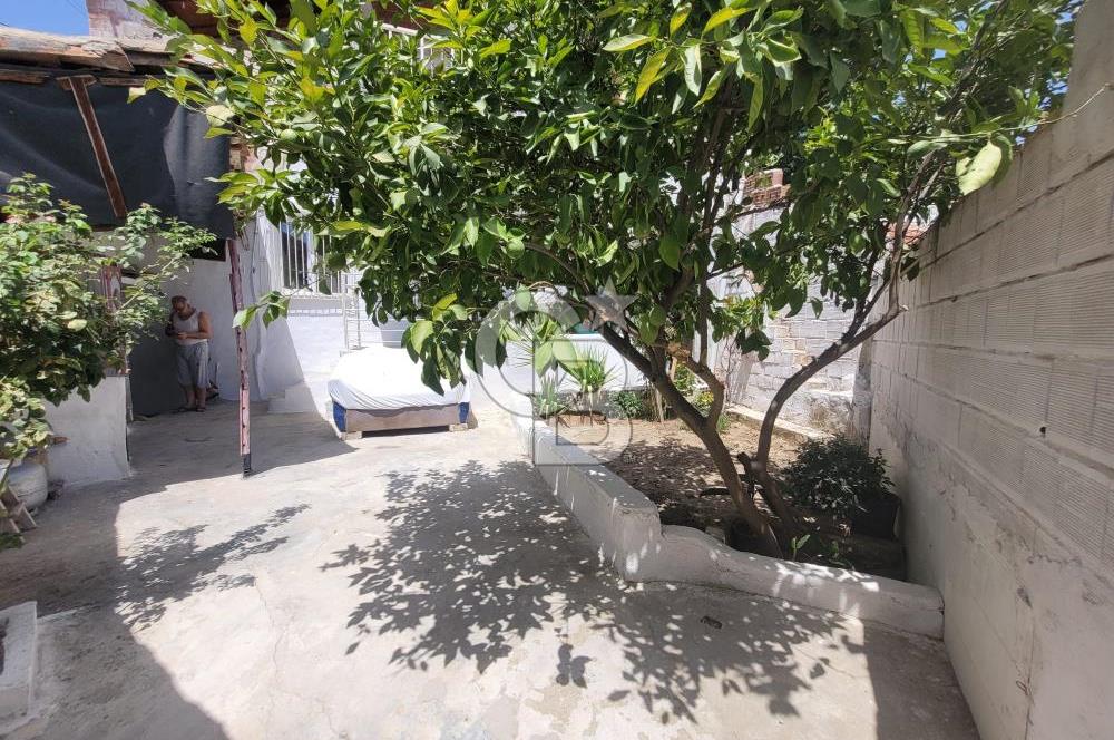 Bayındır Köy İçinde Satılık Mustakil Ev