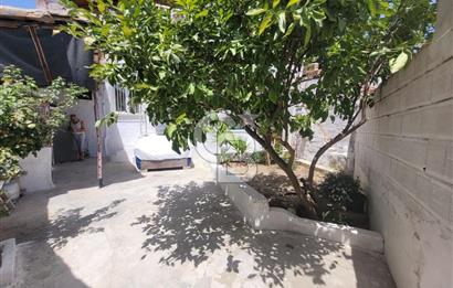 Bayındır Köy İçinde Satılık Mustakil Ev