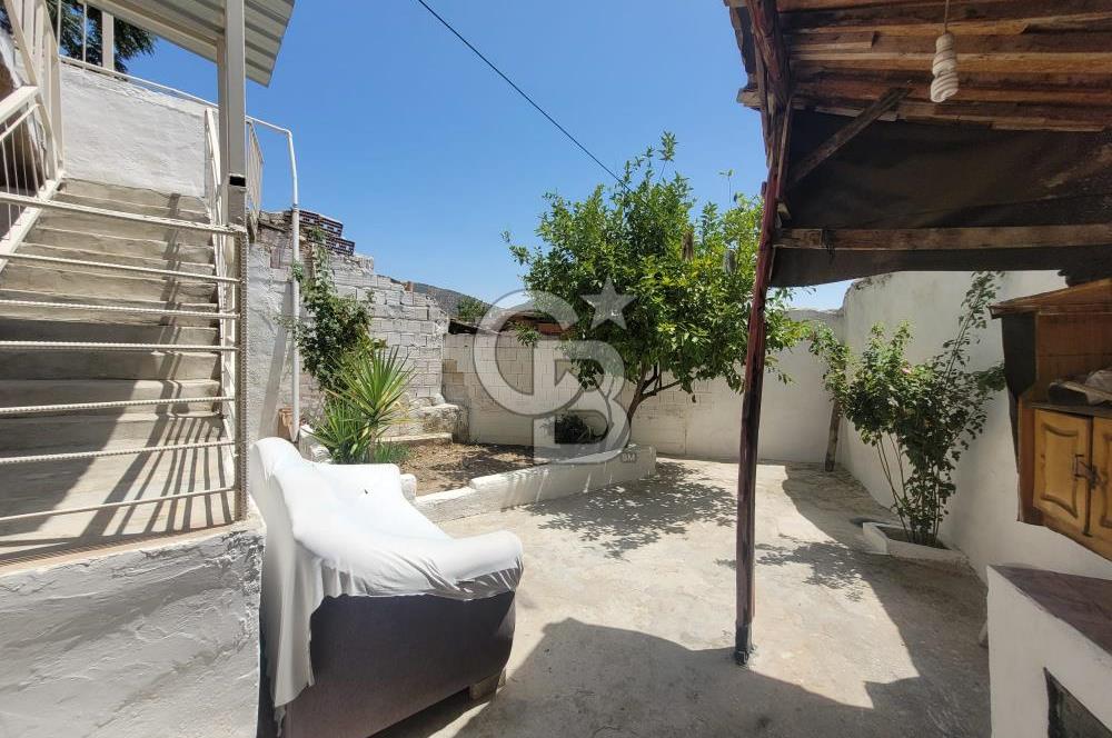 Bayındır Köy İçinde Satılık Mustakil Ev