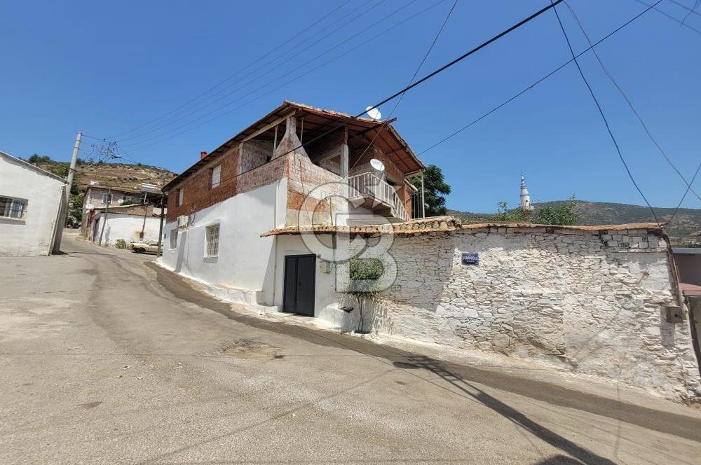 Bayındır Köy İçinde Satılık Mustakil Ev