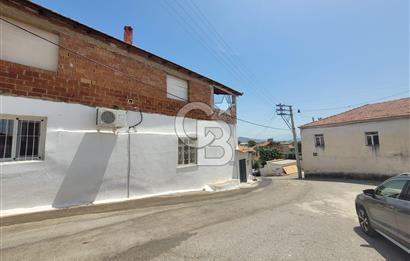 Bayındır Köy İçinde Satılık Mustakil Ev