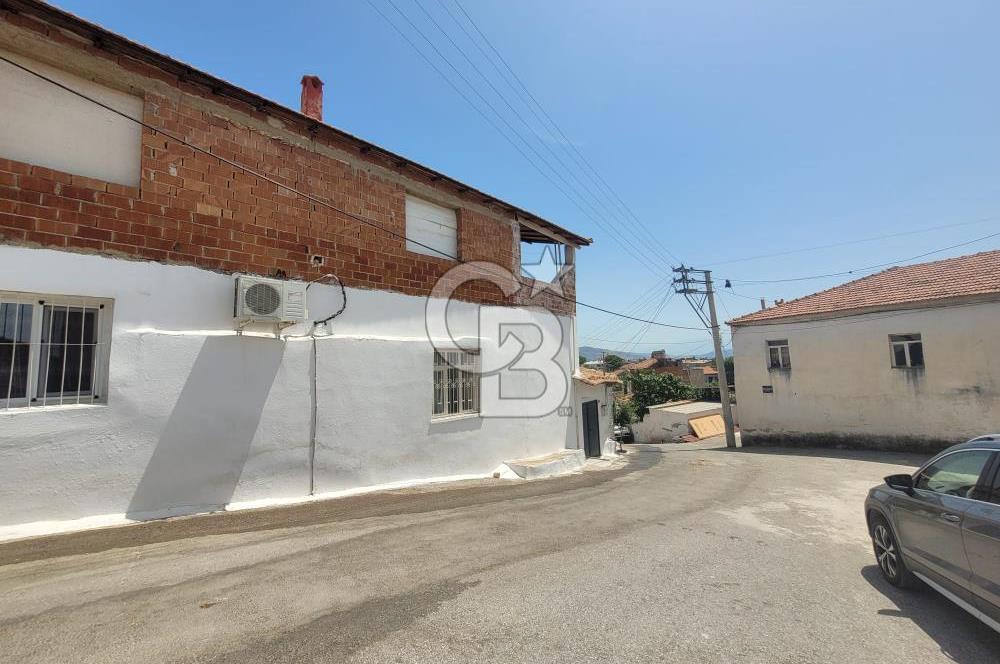 Bayındır Köy İçinde Satılık Mustakil Ev