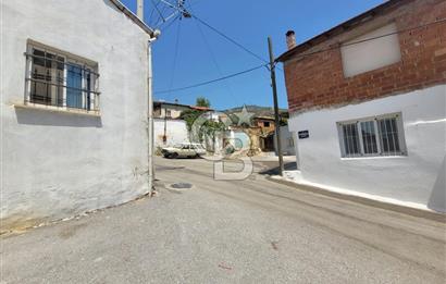 Bayındır Köy İçinde Satılık Mustakil Ev