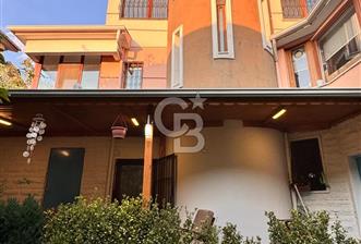 TÜRKKONUT ALAZKENT SİTESİNDE 5+2 SATILIK VİLLA