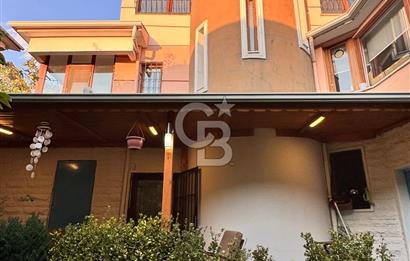 TÜRKKONUT ALAZKENT SİTESİNDE 5+2 SATILIK VİLLA