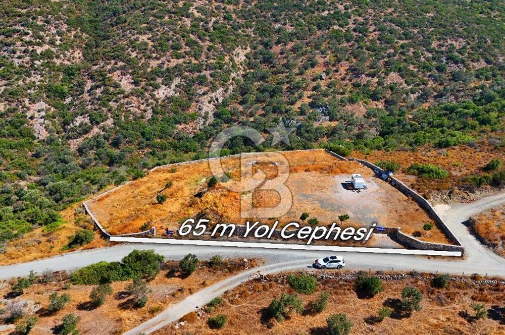 🌿 DATÇA / CUMALI DEĞİRMENBÜKÜ’NDE DOĞA VE DENİZLE İÇ İÇE BİR YAŞAM! 🌿