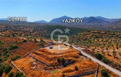 🌿 DATÇA / CUMALI DEĞİRMENBÜKÜ’NDE DOĞA VE DENİZLE İÇ İÇE BİR YAŞAM! 🌿