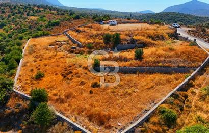 🌿 DATÇA / CUMALI DEĞİRMENBÜKÜ’NDE DOĞA VE DENİZLE İÇ İÇE BİR YAŞAM! 🌿