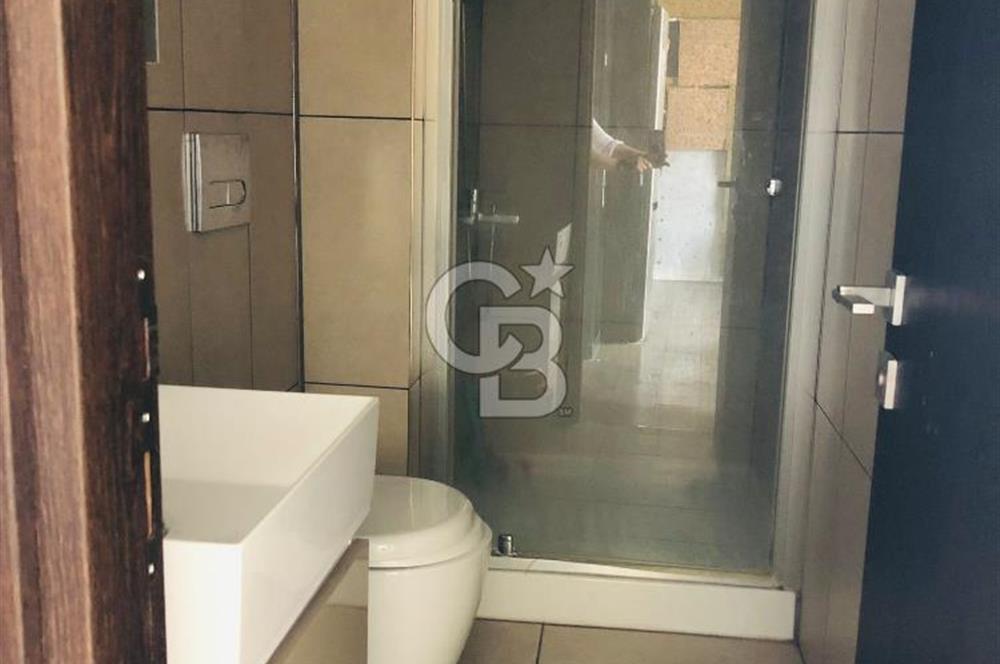 Mint Kağıthanede Eşyalı Kiralık 1+1 Rezidans