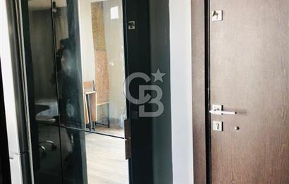 Mint Kağıthanede Eşyalı Kiralık 1+1 Rezidans