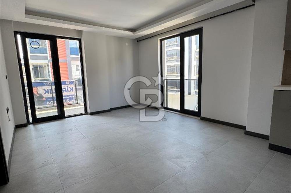 Tramvay ve denize yürüme mesafesinde kiralık 1+1 Daire !