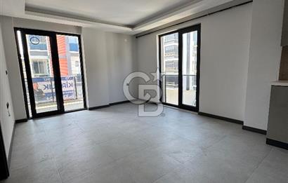 Tramvay ve denize yürüme mesafesinde kiralık 1+1 Daire !