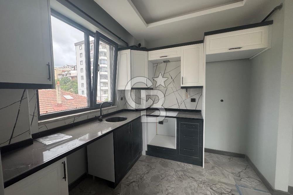 HASKÖY’DE PRESTİJLİ KONUMDA SIFIR, GÖSTERİŞLİ 2+1 DAİRE!