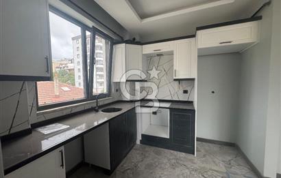 HASKÖY’DE PRESTİJLİ KONUMDA SIFIR, GÖSTERİŞLİ 2+1 DAİRE!