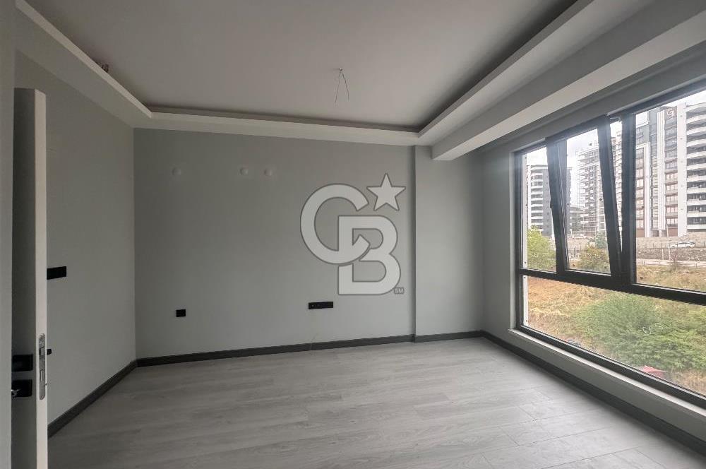 HASKÖY’DE PRESTİJLİ KONUMDA SIFIR, GÖSTERİŞLİ 2+1 DAİRE!