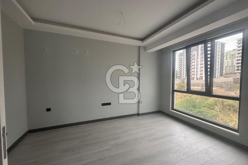 HASKÖY’DE PRESTİJLİ KONUMDA SIFIR, GÖSTERİŞLİ 2+1 DAİRE!