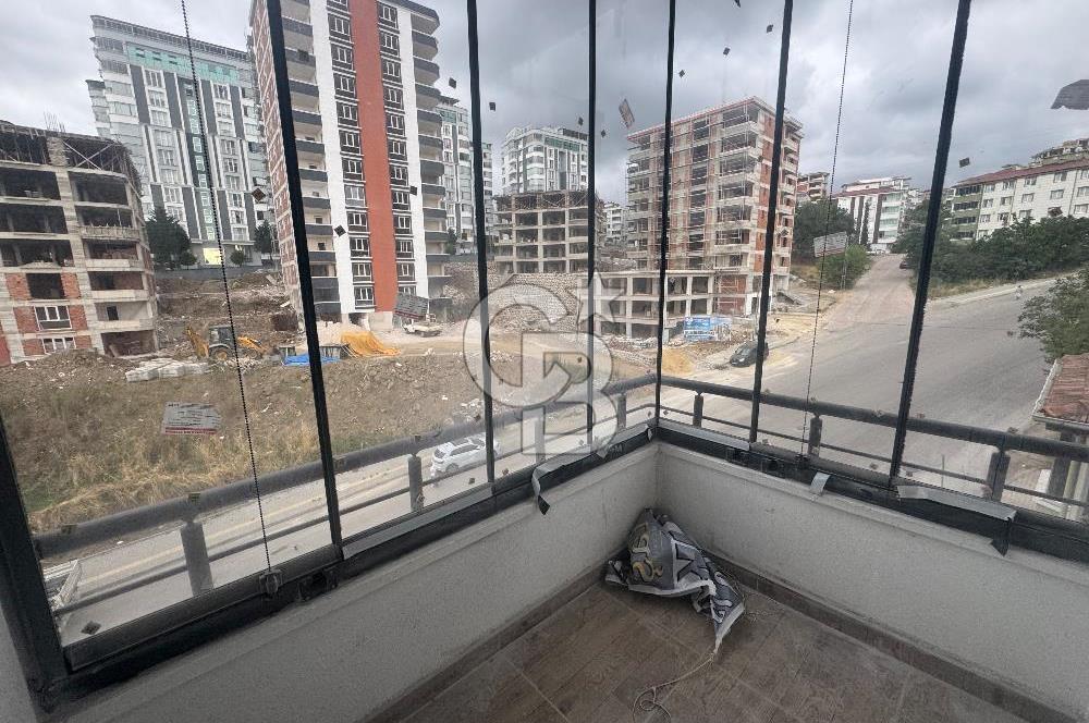 HASKÖY’DE PRESTİJLİ KONUMDA SIFIR, GÖSTERİŞLİ 2+1 DAİRE!