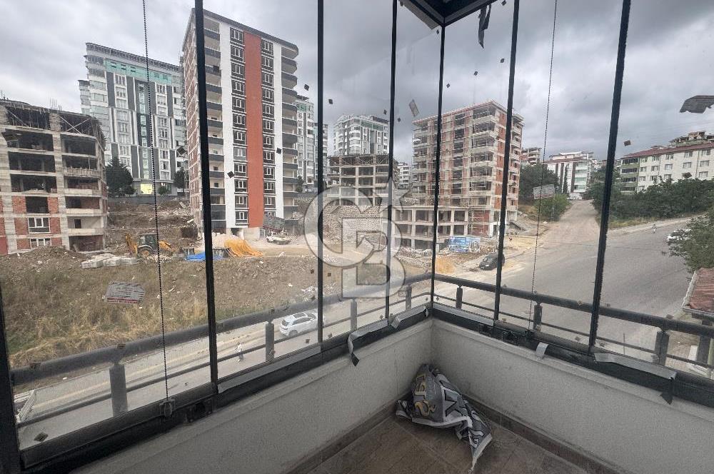 HASKÖY’DE PRESTİJLİ KONUMDA SIFIR, GÖSTERİŞLİ 2+1 DAİRE!