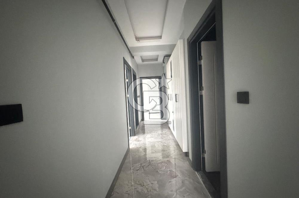 HASKÖY’DE PRESTİJLİ KONUMDA SIFIR, GÖSTERİŞLİ 2+1 DAİRE!